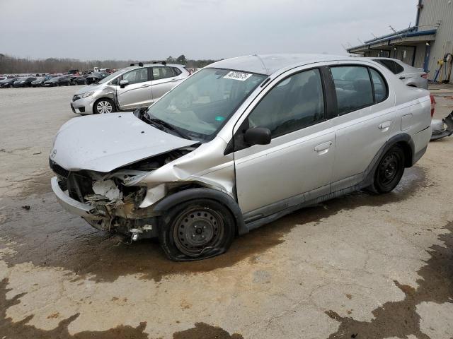  Salvage Toyota ECHO