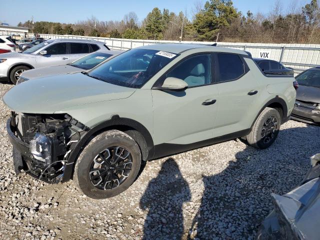  Salvage Hyundai SANTA CRUZ