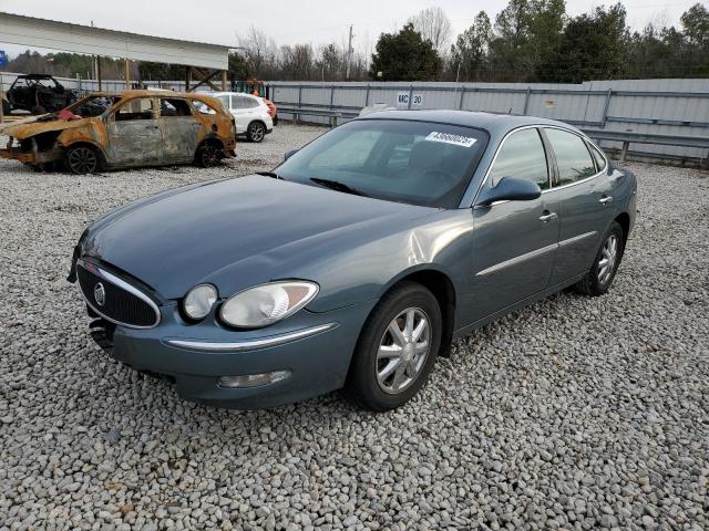  Salvage Buick LaCrosse