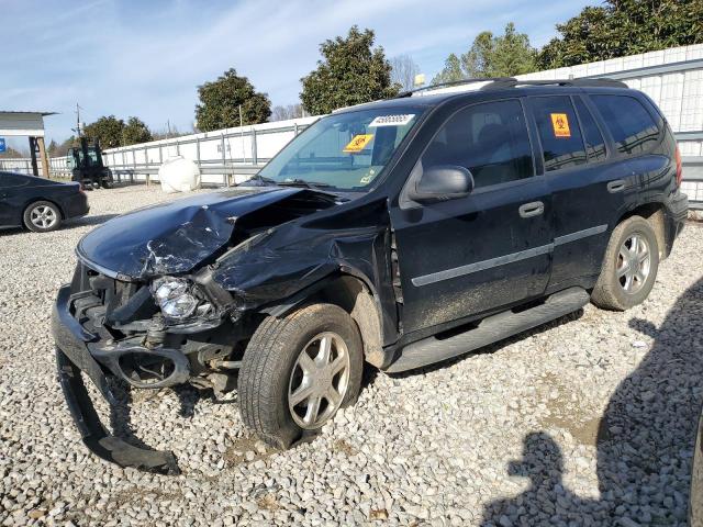  Salvage GMC Envoy