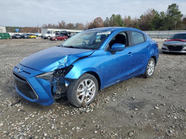  Salvage Toyota Yaris