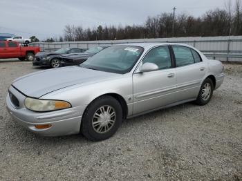  Salvage Buick LeSabre