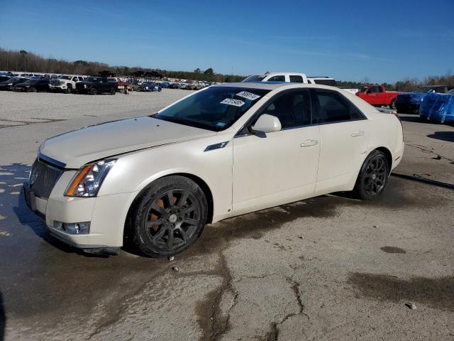  Salvage Cadillac CTS