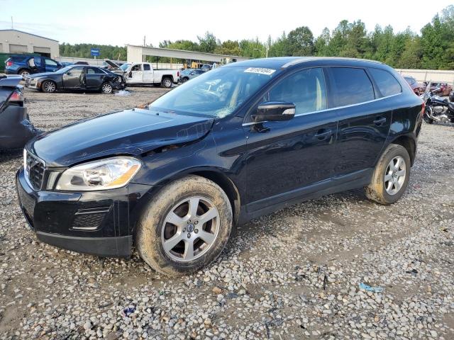  Salvage Volvo XC60