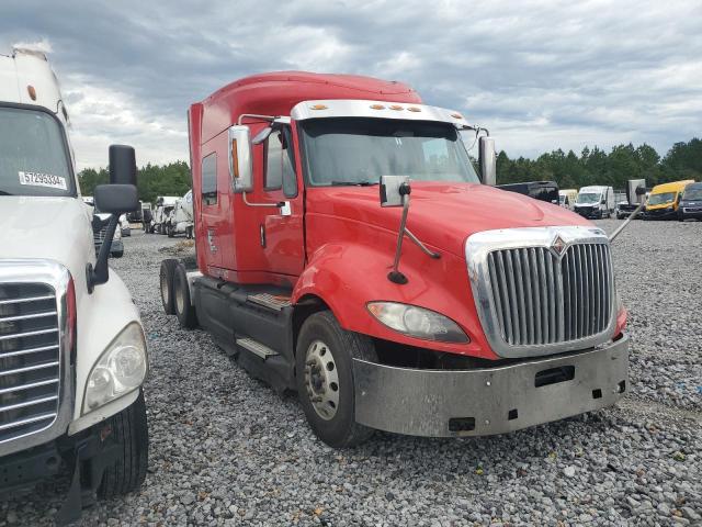  Salvage International Prostar