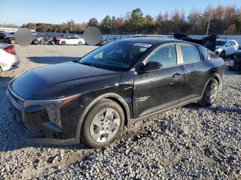  Salvage Kia K4 Lx