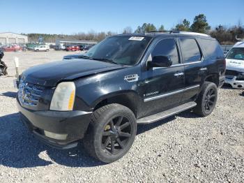  Salvage Cadillac Escalade