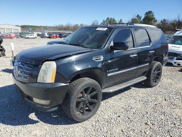  Salvage Cadillac Escalade