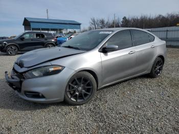  Salvage Dodge Dart