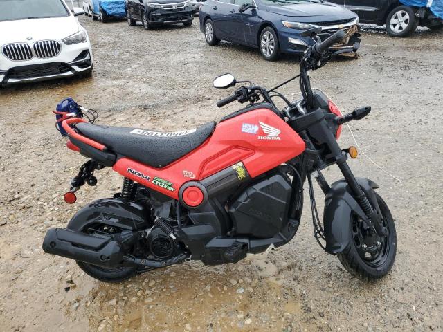  Salvage Honda Nva110 B