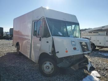  Salvage Ford F59