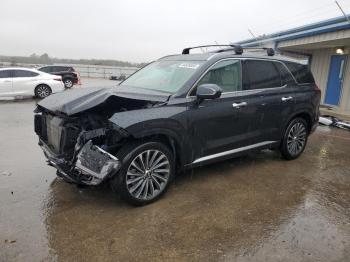  Salvage Hyundai PALISADE