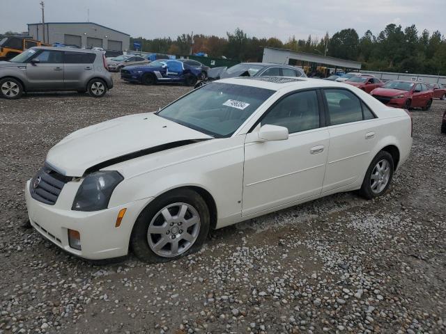  Salvage Cadillac CTS