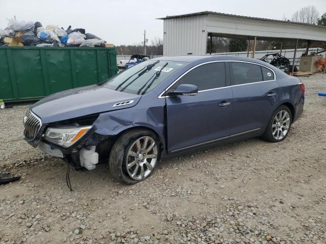  Salvage Buick LaCrosse