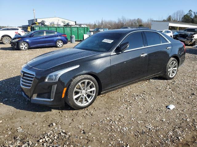  Salvage Cadillac CTS