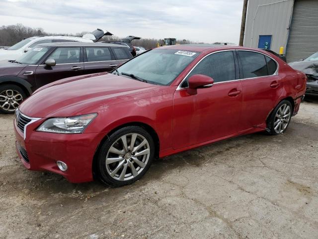  Salvage Lexus Gs