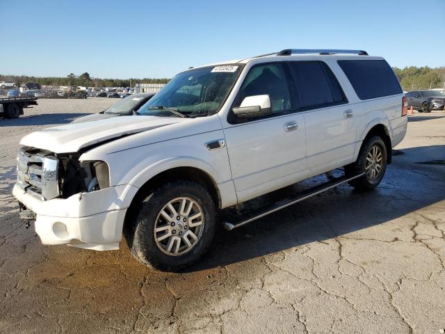  Salvage Ford Expedition