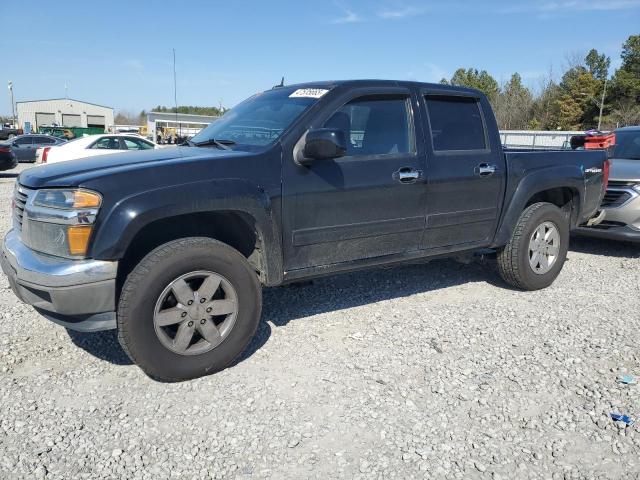  Salvage GMC Canyon