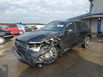  Salvage Mercedes-Benz GLC