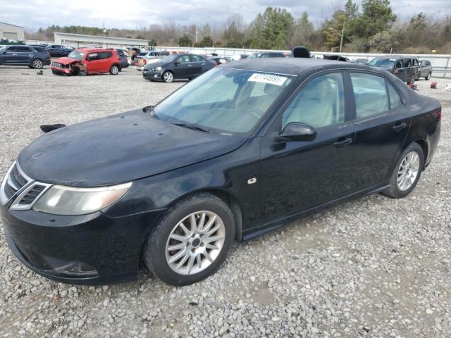  Salvage Saab 9 3