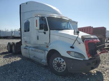  Salvage International Prostar