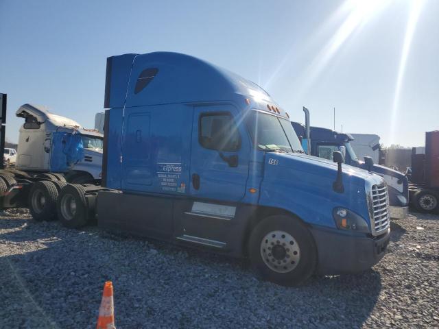  Salvage Freightliner Cascadia