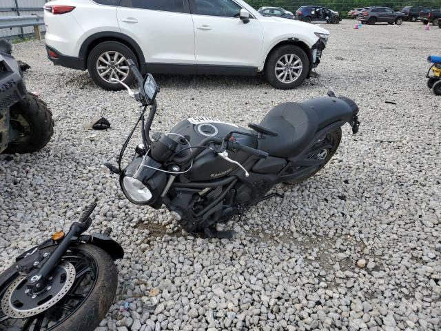  Salvage Kawasaki Ninja 650