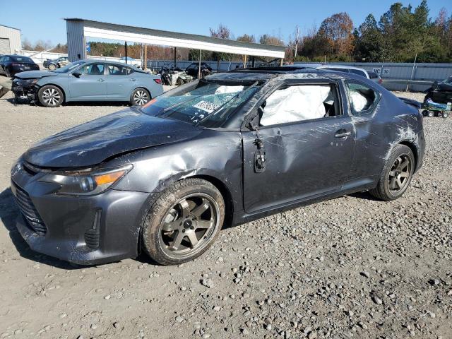  Salvage Toyota Scion