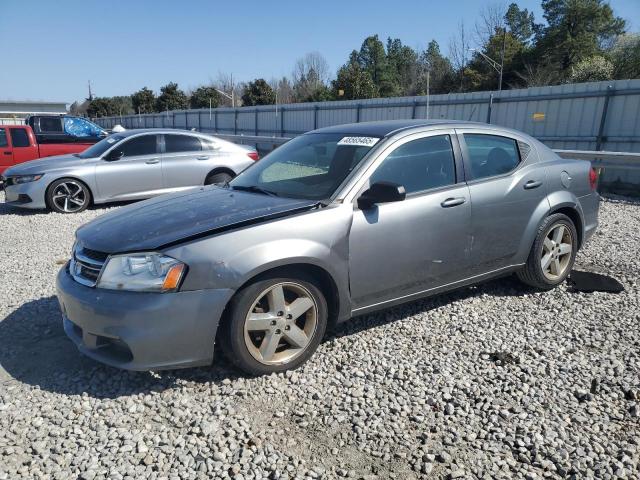  Salvage Dodge Avenger