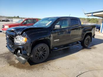  Salvage GMC Canyon