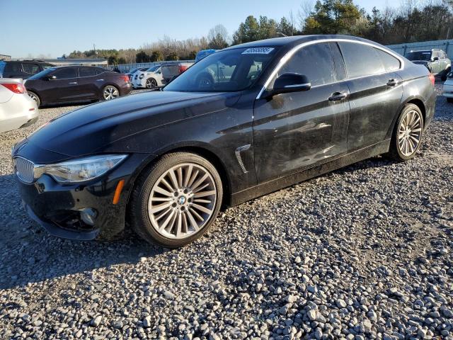  Salvage BMW 4 Series