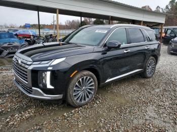  Salvage Hyundai PALISADE