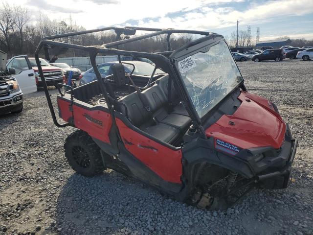  Salvage Honda Sxs1000 M5