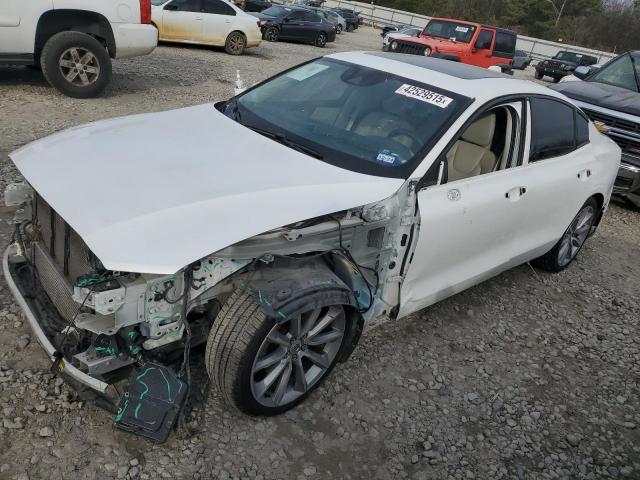  Salvage Volvo S60