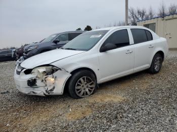  Salvage Chevrolet Cobalt Ls