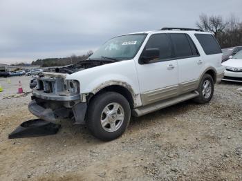  Salvage Ford Expedition