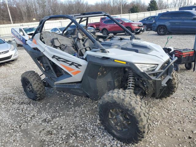  Salvage Polaris Rzr Pro Xp