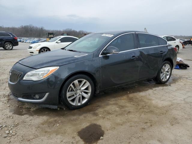  Salvage Buick Regal