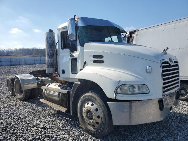  Salvage Mack 600 Cxn600