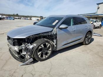  Salvage Audi e-tron