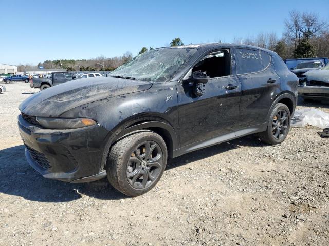  Salvage Dodge Hornet Gt