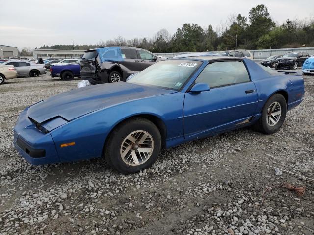  Salvage Pontiac Firebird