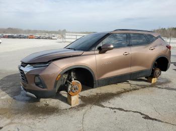  Salvage Chevrolet Blazer