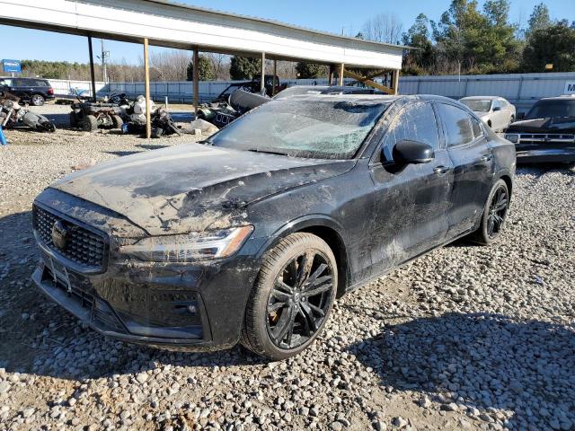  Salvage Volvo S60 Plus