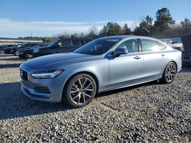  Salvage Volvo S90