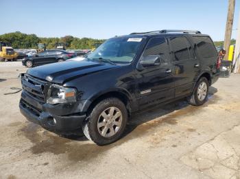  Salvage Ford Expedition