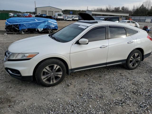  Salvage Honda Crosstour