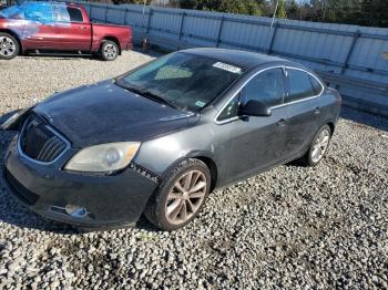  Salvage Buick Verano