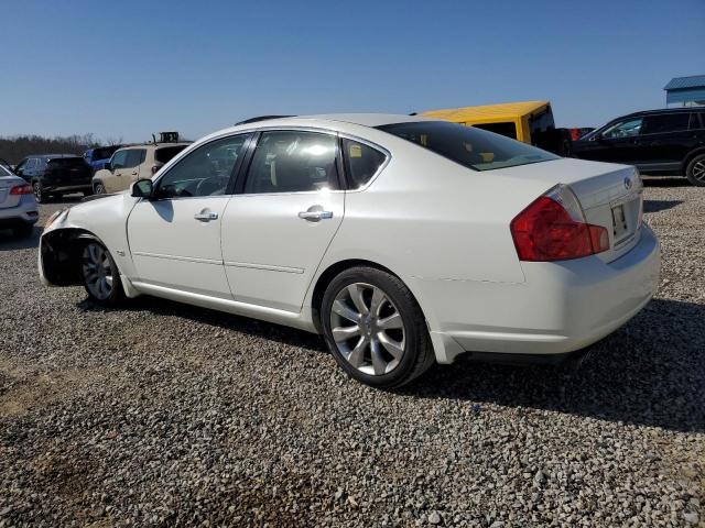 INFINITI M35 Base Image 3