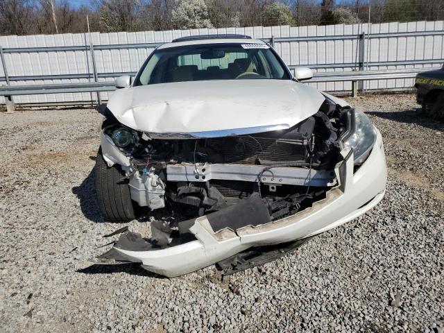 INFINITI M35 Base Image 7